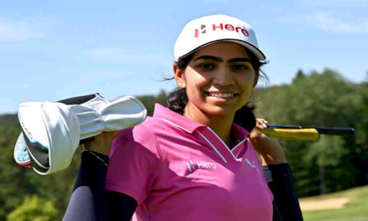 Czech Ladies Open: Diksha extends rich vein of form as Indian trio impresses