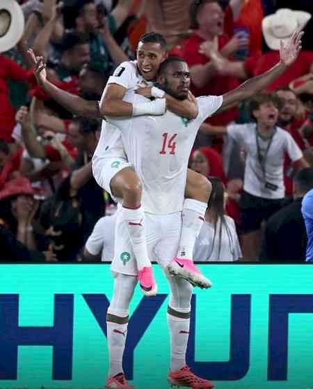 FIFA WC 2026: 'We believe in our game plan and identity,' says Ouahbi after Morocco reach round of 16