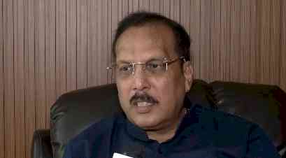 'Wants to establish own identity': SP's Rajeev Rai on UP Congress in-charge's 'equal' seat-sharing remark
