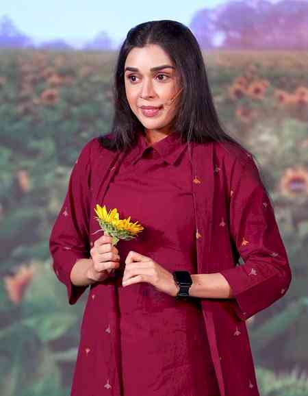 Eisha Singh highlights lack of autism awareness, says 'Autism is not a disease'