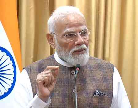 PM Modi to chair high-level meeting with Union Secretaries on ease of doing business, Viksit Bharat roadmap
