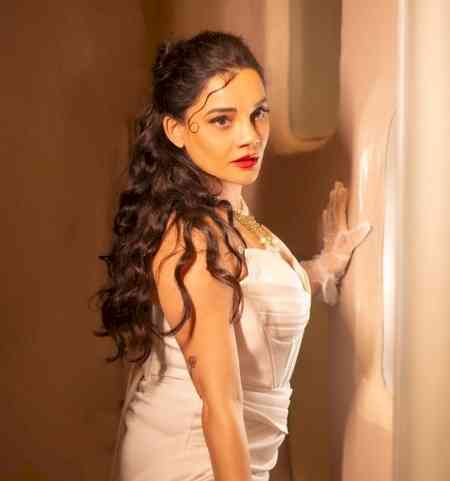 ‘Diya Aur Baati Hum’ fame Kanika Maheshwari voices concern over Mumbai’s ongoing water crisis