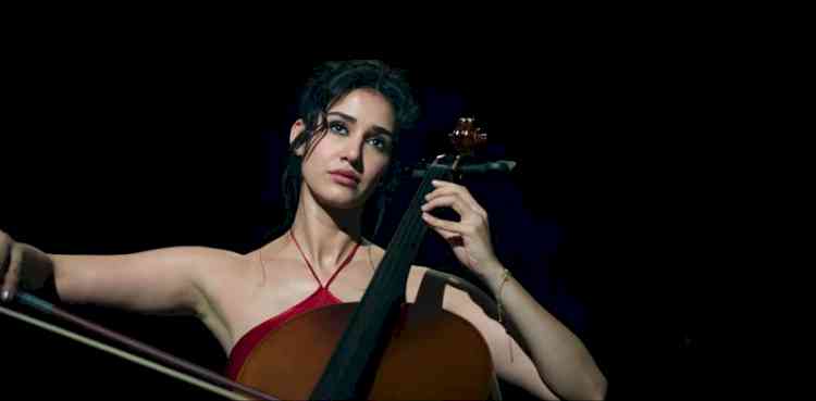 Disha Patani's Most Mysterious Avatar in Awarapan 2