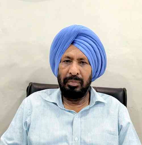 Power Crisis Deepens in Power-Surplus Punjab; Protests Erupt Against Power Cuts: Balwinder Dhaliwal