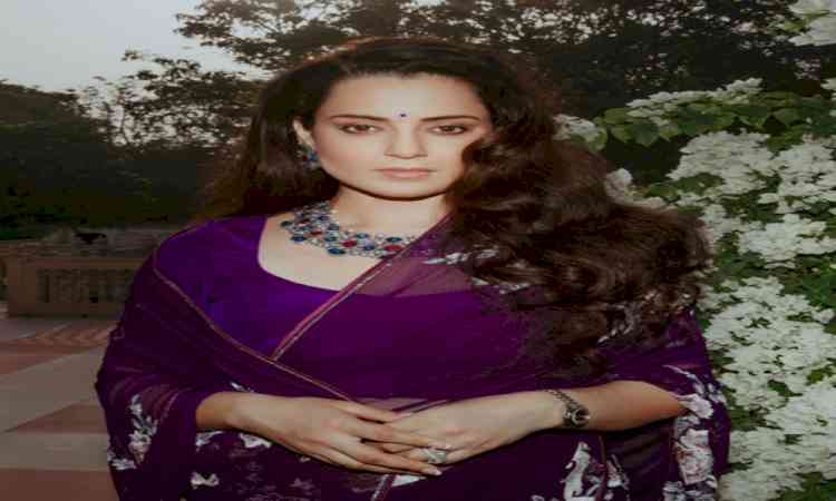 Kangana Ranaut on entering 'Lock Upp 2': This show has always been about owning your truth