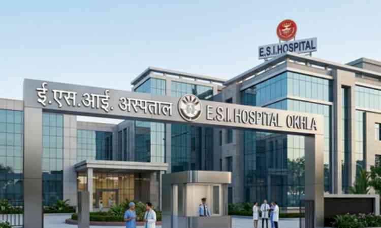 ESIC to directly manage all its new hospitals to ensure better care