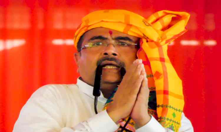 Those who obtained and issued fake caste certificates in Bengal will be arrested: CM Adhikari