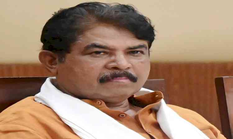K’taka BJP accuses Congress govt of obstructing SIR exercise