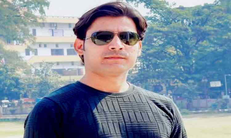 Bihar: Massive gathering expected for Bharat Tiwari's Terahvi ceremony