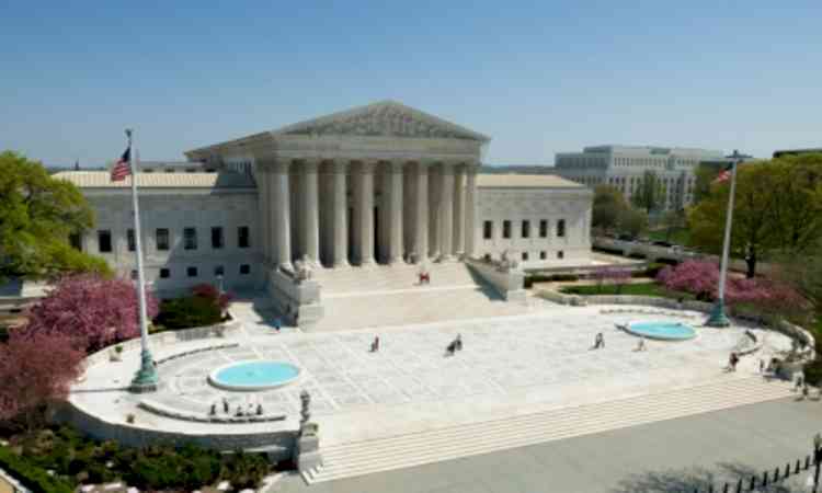 US Supreme Court citizenship ruling brings reliefs to Indians on H1B visas