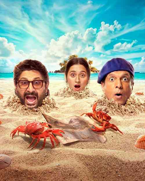 Arshad Warsi Promises ‘Dhamaal 4’ Brings Back The Innocence Of The Original Film; Calls The Team “A Family”