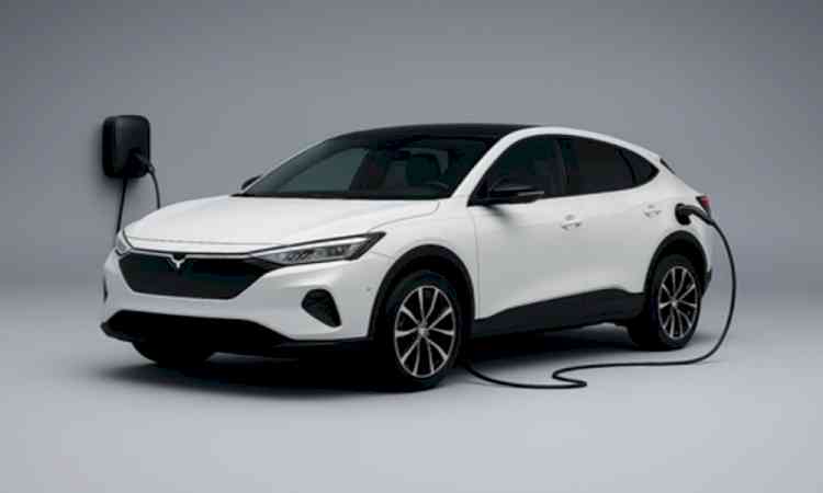 India's passenger EV registrations rise 90 pc in Q1 FY27