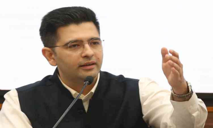 Delhi HC orders takedown of 'profane and vulgar' posts targeting Raghav Chadha