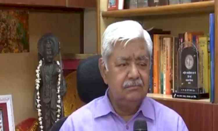 Shouldn't distrust agencies: VHP backs SIT probe in Ram Temple embezzlement case, opposes CBI probe demand