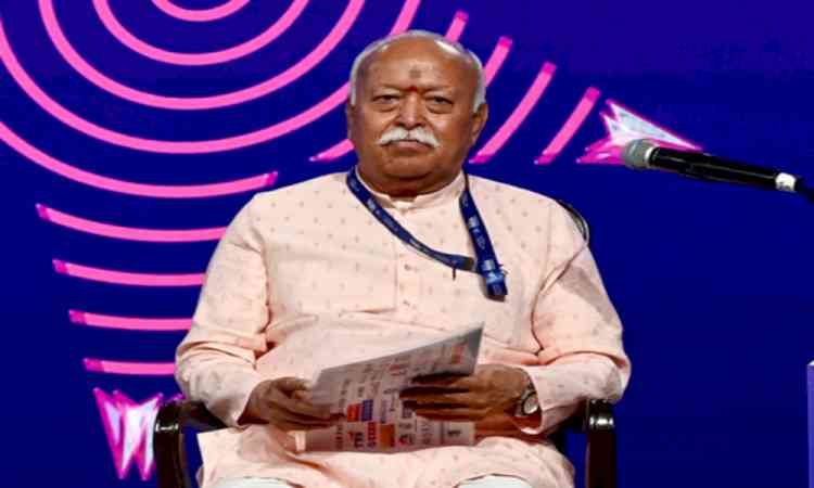 RSS meet in K'taka from July 10 amid row over Priyank Kharge's 'registration' demand