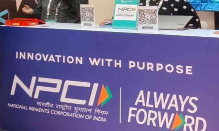 NPCI, HSBC India partner for real-time forex settlement on international UPI payments