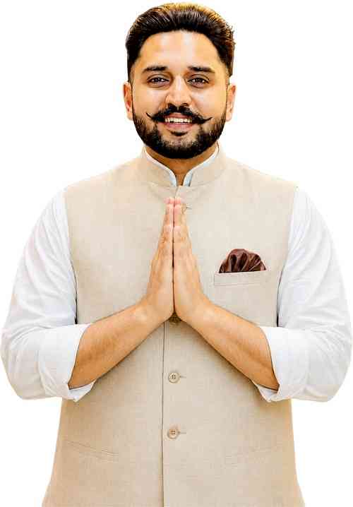 Why is the BJP, which claims credit for every Ram Mandir event, now silent over questions being raised about donations, asks Shubham Sharma