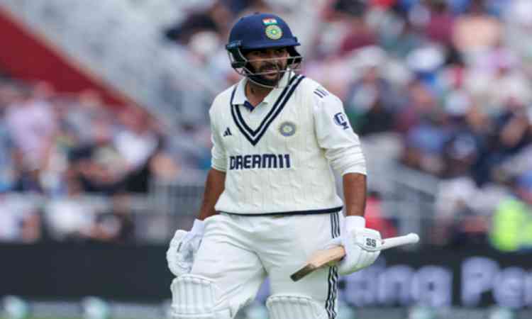 Don’t think I was utilised properly in last year’s Tests in England, says Shardul Thakur