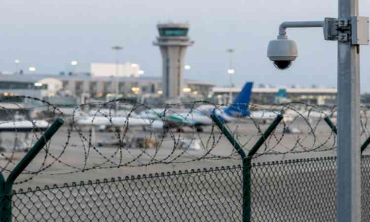 Bhopal authorities tighten safety measures around Raja Bhoj Airport