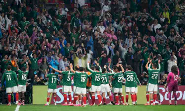 2026 FIFA WC: Three football fans die during celebrations after Mexico's win