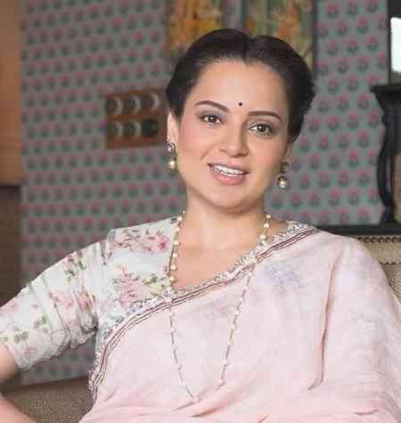 Kangana Ranaut schools Ram Kapoor: Don't defend yourself if you want to improve