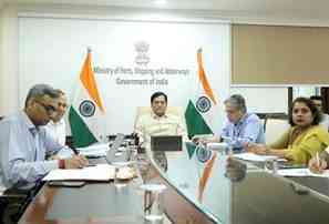 India, EU reaffirm commitment to sustainable ship recycling; progress reviewed on recognition of Indian yards