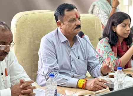 Gujarat: Mehsana launches first 'District Panchayat at Your Doorstep' programme 