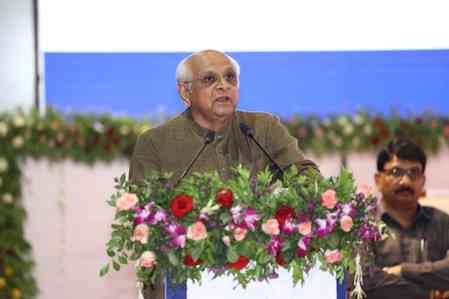 Gujarat accords B.Sc Natural Farming degree parity with Agriculture course