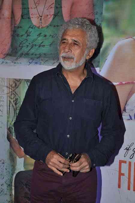 When Om Puri revealed how Bollywood’s nepotism did disservice to Naseeruddin Shah’s talent