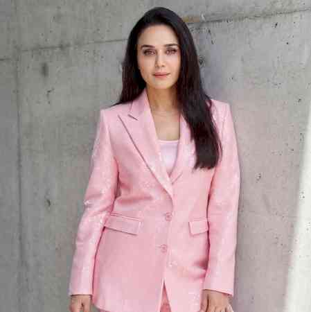 When Preity Zinta revealed why she hates being called 'Bubbly'