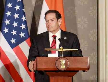 US detains three Cubans after Rubio action