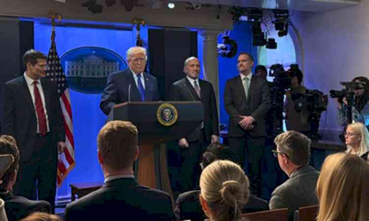 US seeks tougher rules in USMCA talks