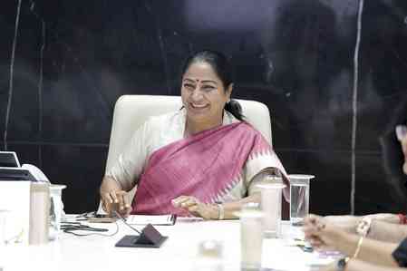 Delhi EV Policy 2026 designed to save buyer’s money: CM Rekha Gupta