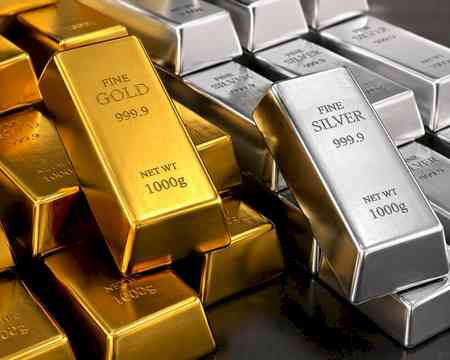 Tax changes, customs hikes to shape bullion market in H2 2026