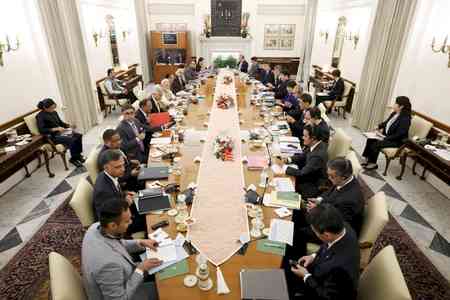 PM Modi-Takaichi talks delivered concrete progress on key priorities: MEA 