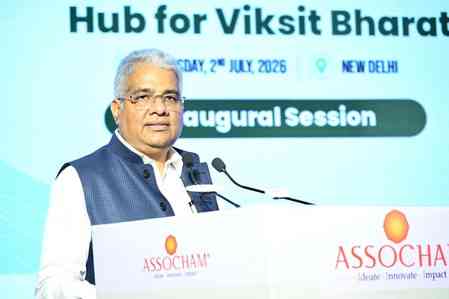 Transition to e-mobility must focus on green growth, circular economy: Bhupender Yadav