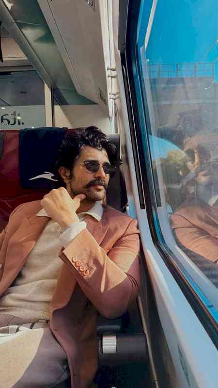 Vijay Deverakonda: It is time we get our youngsters to play more!