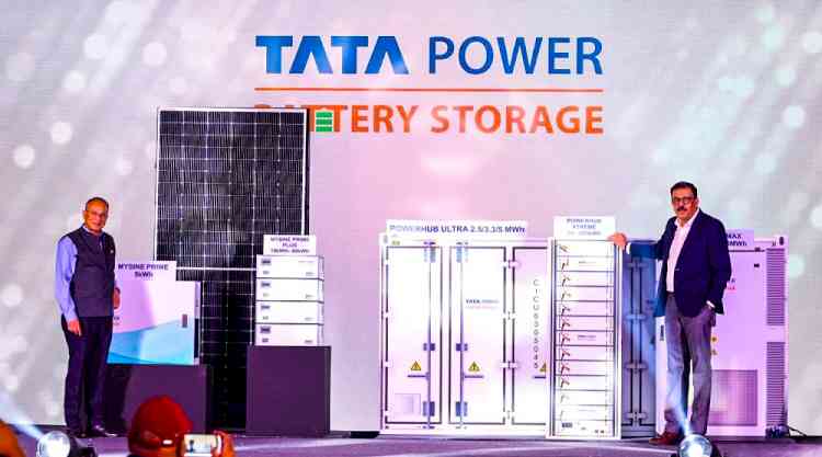 Tata Power launches ‘Ghar Ghar Solar’ campaign in Punjab