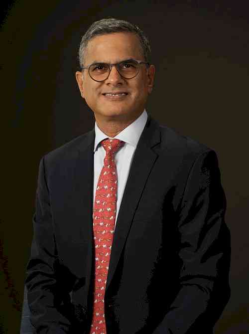 Indian REITs Association Appoints Shirish Godbole as Chairperson