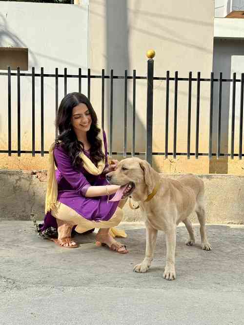 Kapoor Urges Compassion for Stray Dogs During the Monsoon 