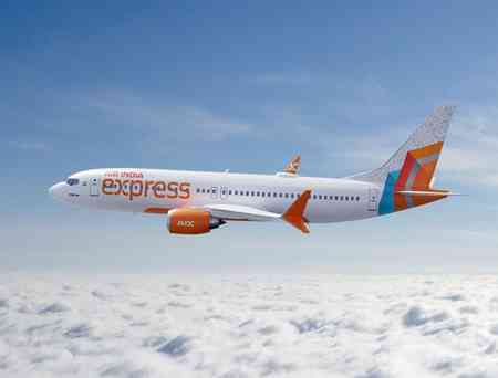 Air India Express restores full West Asia network with resumption of Kuwait, Salalah flights