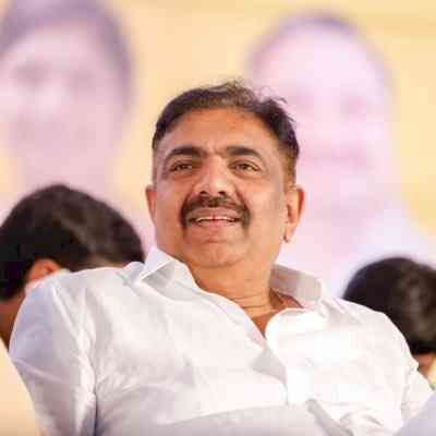'Register women's names on land title documents; transfer 50 pc of husband's land to wife': NCP-SP's Jayant Patil