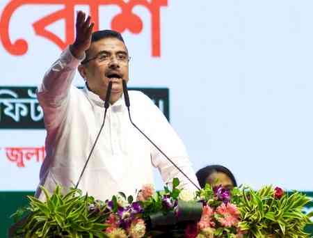 Send accurate crime data to NCRB: Bengal CM directs police 