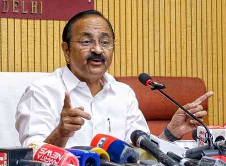 Vacancy reporting order signals PSC clean-up as CM Satheesan speaks tough