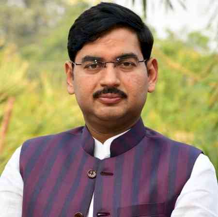 MP BJP rejects claims on women-only liquor shops, blames Cong for spreading misinformation
