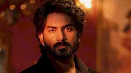 Virat Karrna on Nagabandham: Every scene, every emotion, every drop of sweat carries a piece of my journey!