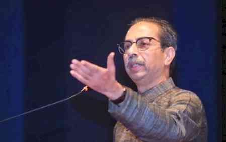 Engineered defections have shattered Maharashtra’s political morality: Shiv Sena(UBT) in 'Saamana'