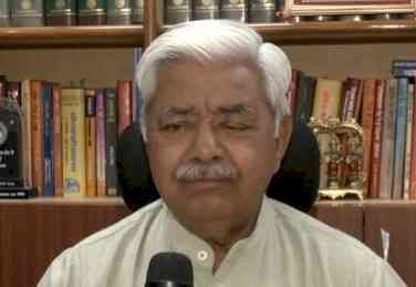 ‘All allegations must be probed’: VHP Chief on Ram Temple funds embezzlement row