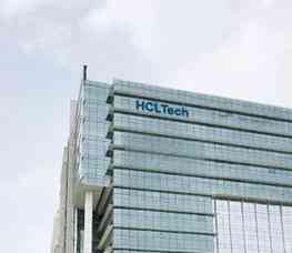 HCLTech bags $1.14 billion AI deal from Europe-based Fortune Global 50 firm