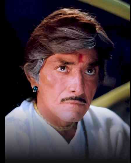 Jackie Shroff remembers legendary Raaj Kumar, Saroj Khan on their death anniversaries with heartfelt tributes